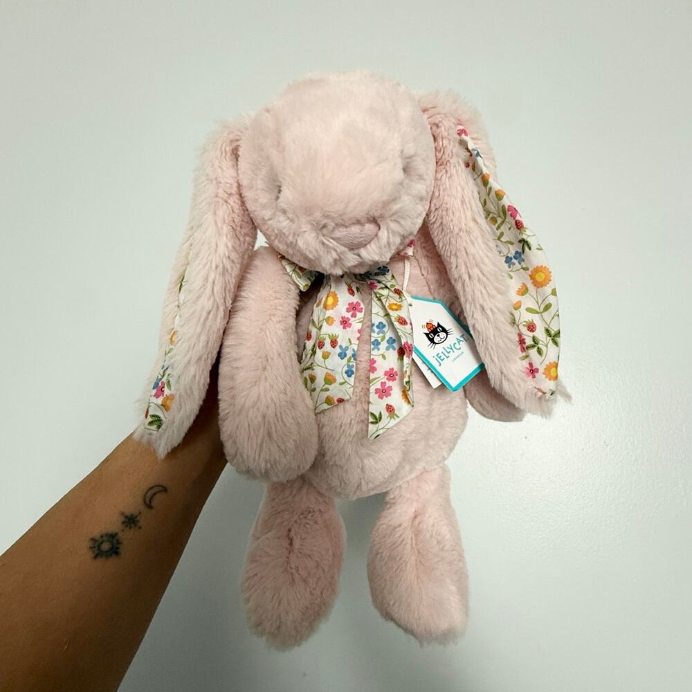 Jellycat Liberty Mirabelle Bunny - UK Exclusive